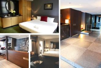 Park8 Hotel - by 8Hotels