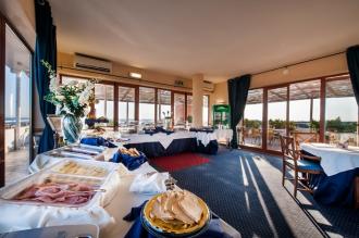 BEST WESTERN La Baia Palace Hotel