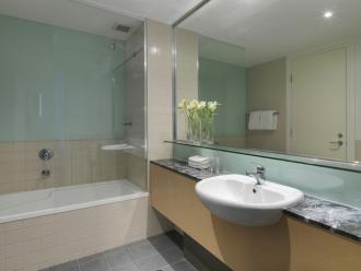 Adina Apartment Hotel Melbourne