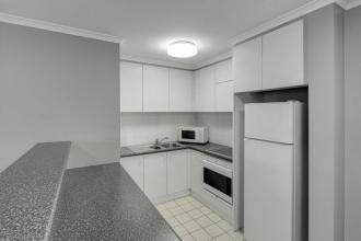 Medina Serviced Apartments Canberra, James Court