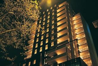 Adina Apartment Hotel Melbourne Flinders Street