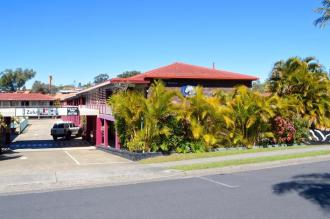 BEST WESTERN Zebra Motel