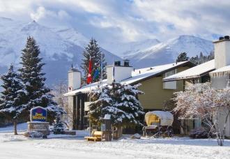 Best Western Jasper Inn & Suites