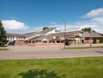 Travelodge Hotel Medicine Hat