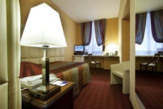 BEST WESTERN Hotel Principe