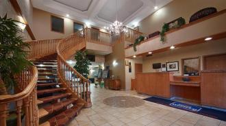 Best Western Plus Grand Prairie