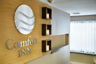 Comfort Inn Laval