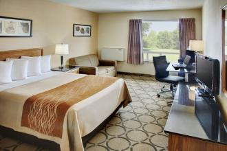 Comfort Inn Gatineau