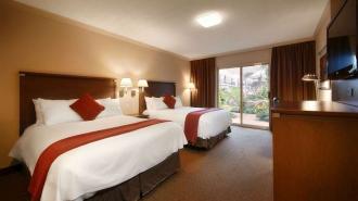 Best Western Lamplighter Inn & Conference Centre