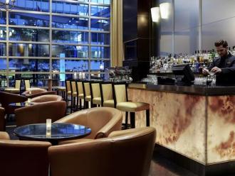 Sofitel Montreal Golden Mile