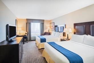 Holiday Inn Express & Suites Prince Albert