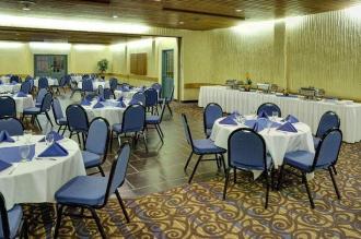 Best Western Cedar Park Inn