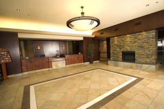 Holiday Inn Hotel & Suites West Edmonton