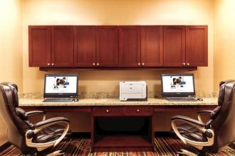 Hampton Inn by Hilton Edmonton