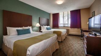 Best Western Durham Hotel & Conference Centre