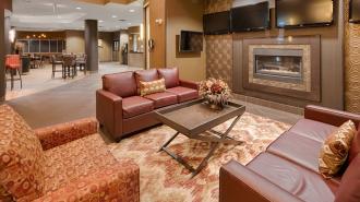 Best Western Freeport Inn & Suites