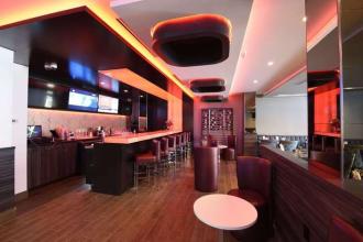 Best Western Downtown Sudbury Centreville
