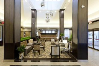 Hilton Garden Inn Toronto/Brampton