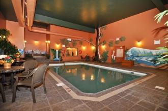 Best Western Plus Fredericton