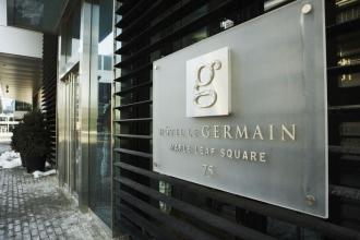 Le Germain Maple Leaf Square