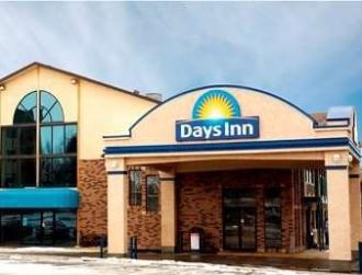 Days Inn - Lethbridge