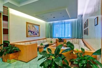 Best Western Regina Palace Terme