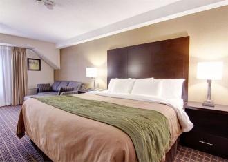 Comfort Inn Windsor