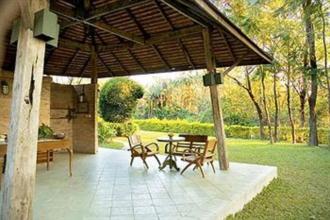 Imperial Chiang Mai Sports Club, Chiang Mai