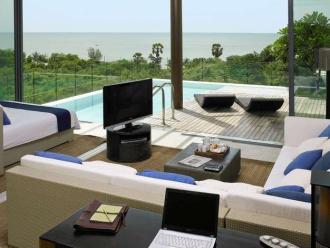 Veranda Resort and Villas Hua Hin - Cha Am, Mgallery