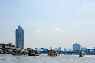 Novotel Bangkok Ploenchit Sukhumvit