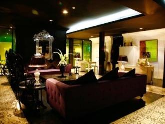 The Heritage Baan Silom