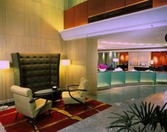 Siri Sathorn Executive Serviced Residence