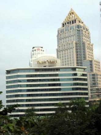 Dusit Thani Bangkok