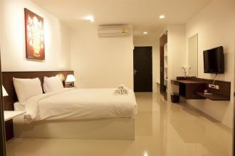 BS Residence Suvarnabhumi