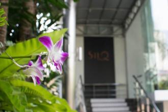 Silq Bangkok