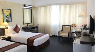 Chiang Mai Hill 2000 Hotel