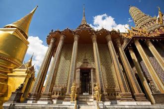 Hilton Garden Inn Bangkok Silom