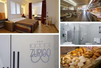 Hotel Zurigo