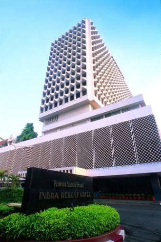 Indra Regent