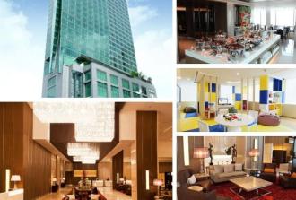 Eastin Grand Hotel Sathorn