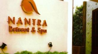 Nantra Retreat and Spa