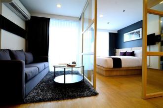 Arize Hotel Sukhumvit