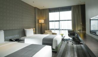 Holiday Inn Bangkok Sukhumvit 22