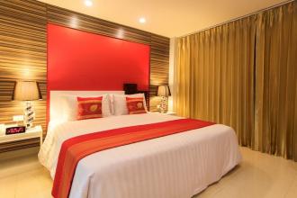 Patong Max Value Hotel