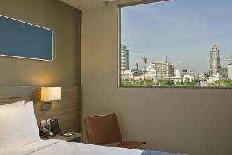 Holiday Inn Express Bangkok Sathorn