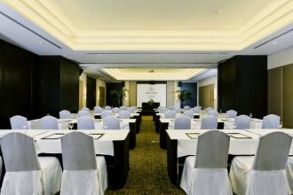 Ascott Sathorn Bangkok