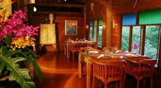 Ban Sabai Village Resort & Spa