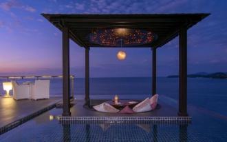 Cape Sienna Phuket