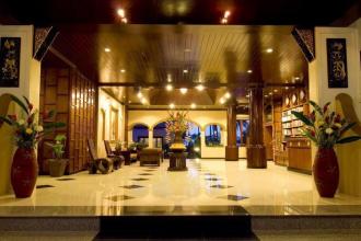 Kanok Buri Resort & Spa