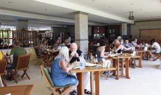 Rajapruek Samui Resort